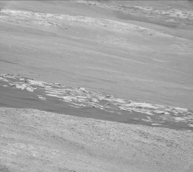 Sol 1940: Mast Camera (Mastcam)
