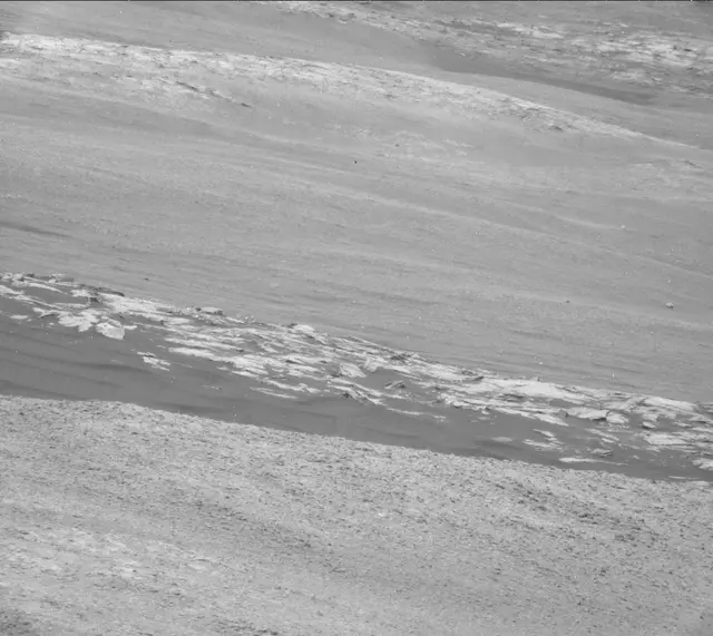 Sol 1940: Mast Camera (Mastcam)