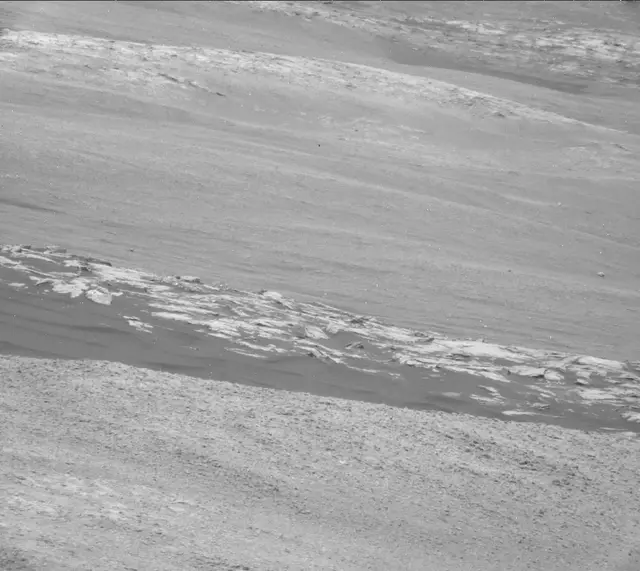 Sol 1940: Mast Camera (Mastcam)
