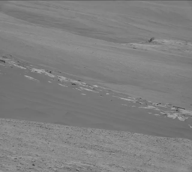 Sol 1940: Mast Camera (Mastcam)