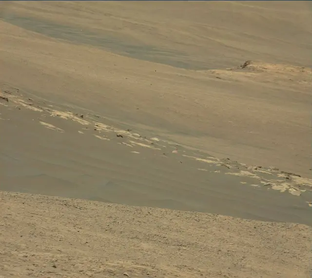 Sol 1940: Mast Camera (Mastcam)