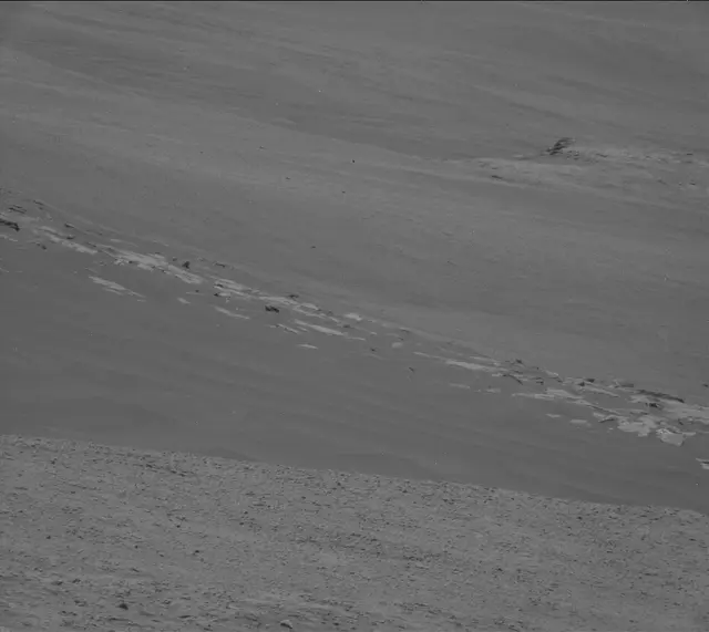 Sol 1940: Mast Camera (Mastcam)