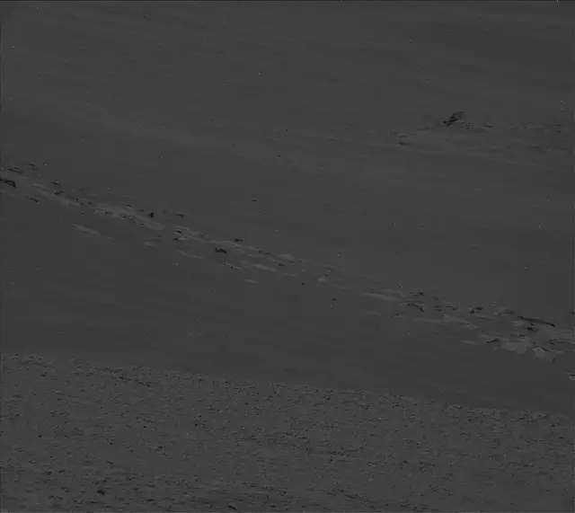 Sol 1940: Mast Camera (Mastcam)