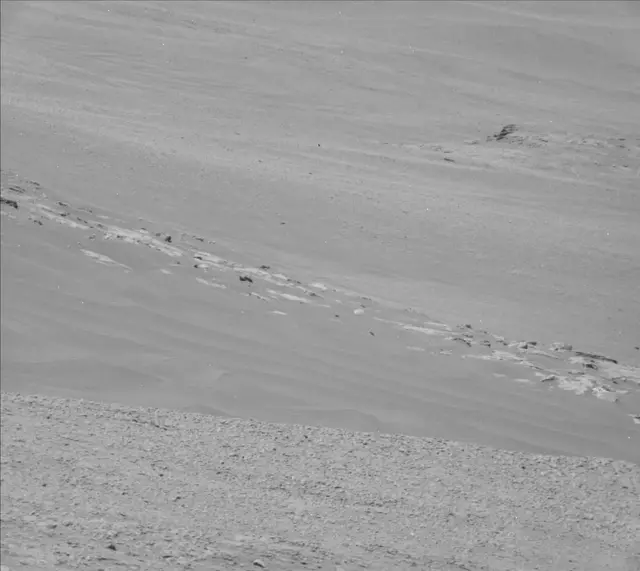 Sol 1940: Mast Camera (Mastcam)