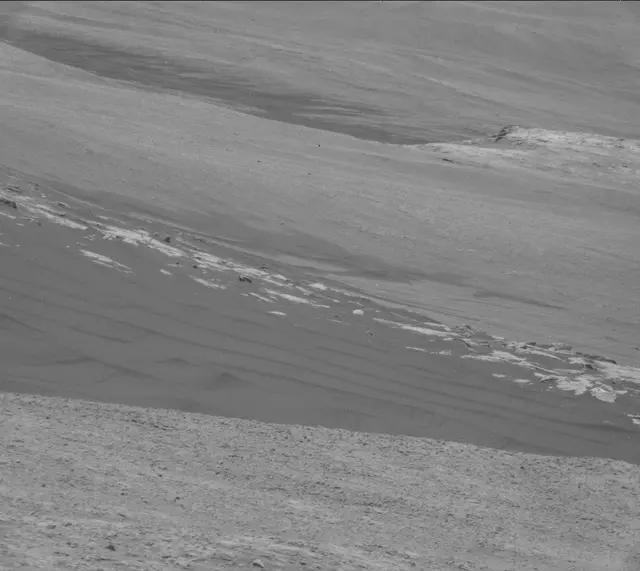 Sol 1940: Mast Camera (Mastcam)