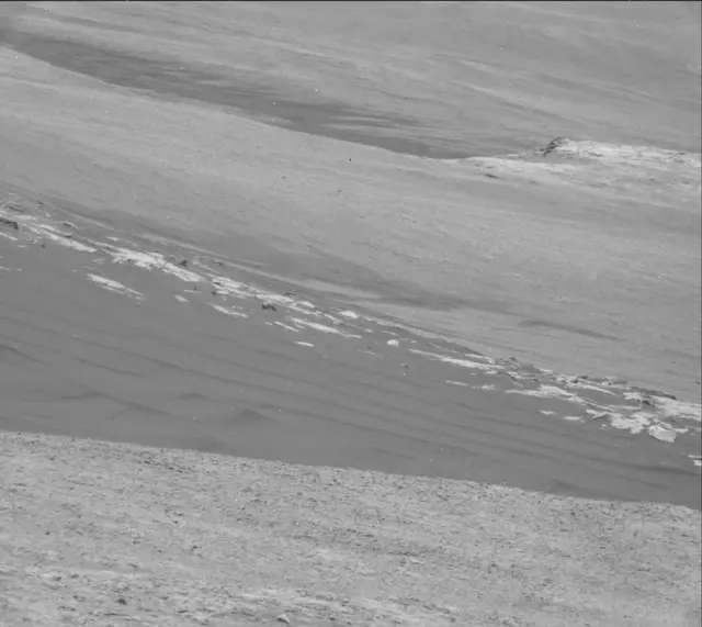 Sol 1940: Mast Camera (Mastcam)