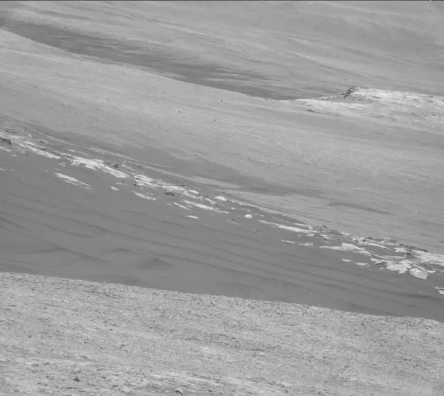 Sol 1940: Mast Camera (Mastcam)