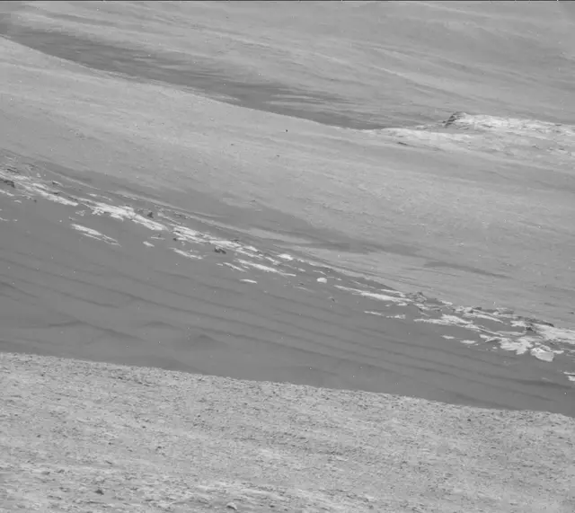 Sol 1940: Mast Camera (Mastcam)