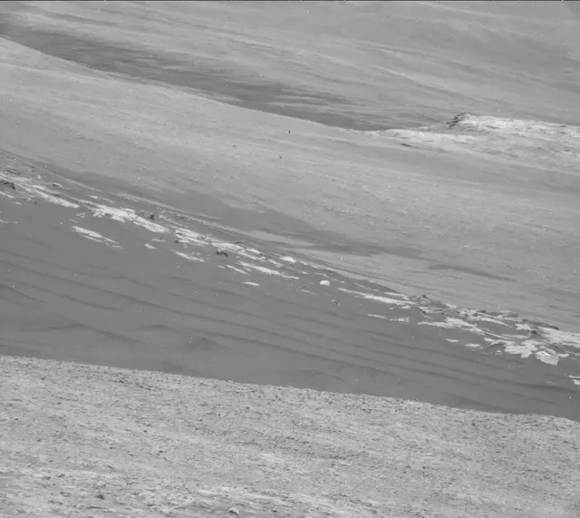 Sol 1940: Mast Camera (Mastcam)
