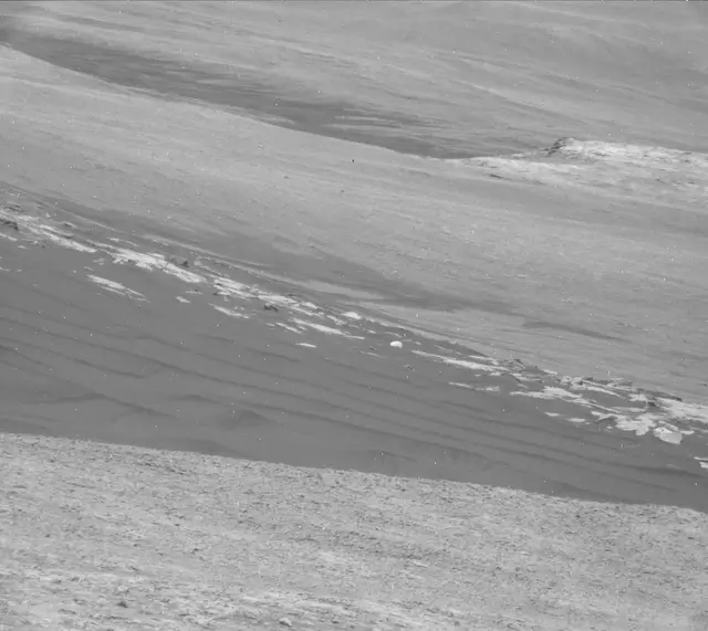 Sol 1940: Mast Camera (Mastcam)