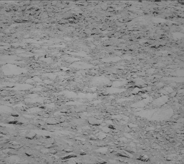 Sol 1940: Mast Camera (Mastcam)