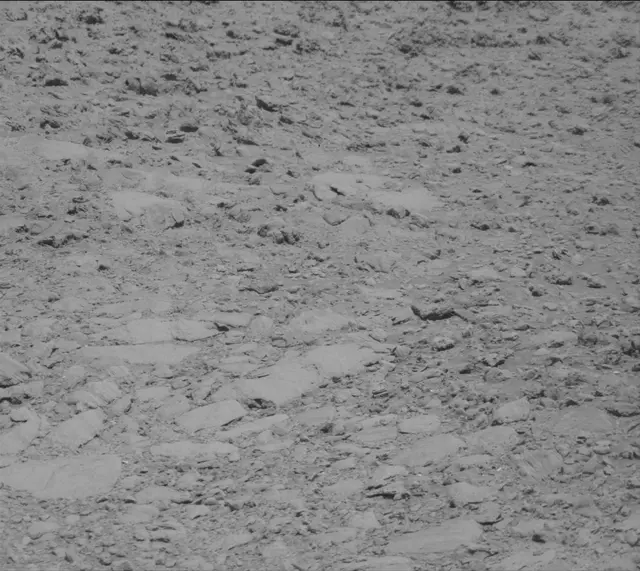 Sol 1940: Mast Camera (Mastcam)