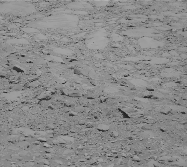 Sol 1940: Mast Camera (Mastcam)