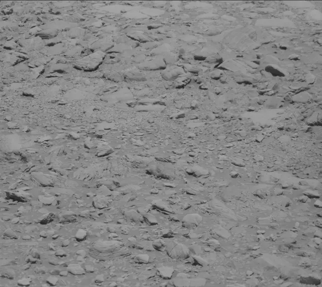 Sol 1940: Mast Camera (Mastcam)