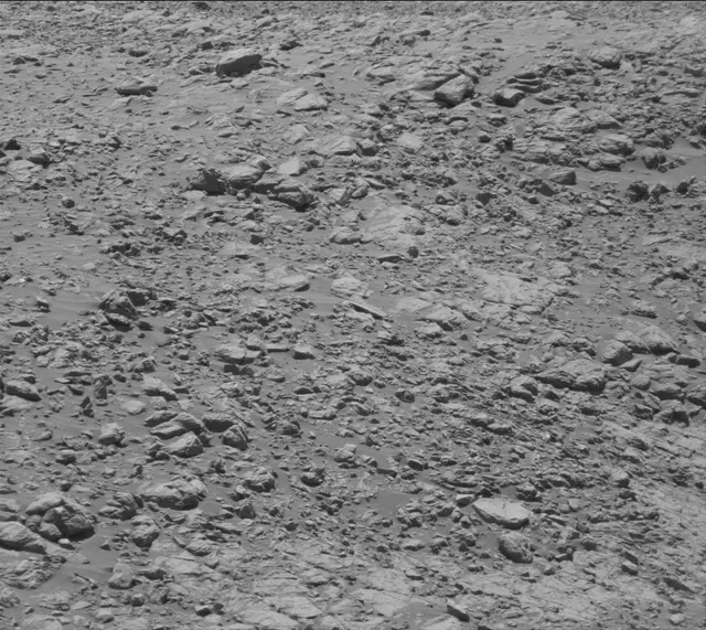 Sol 1940: Mast Camera (Mastcam)
