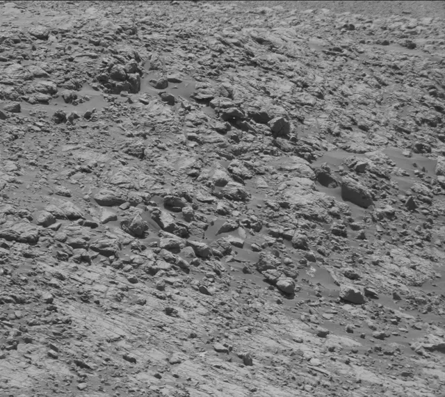 Sol 1940: Mast Camera (Mastcam)