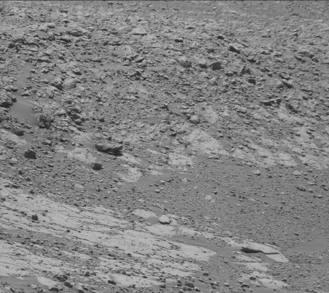 Sol 1940: Mast Camera (Mastcam)