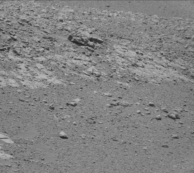 Sol 1940: Mast Camera (Mastcam)