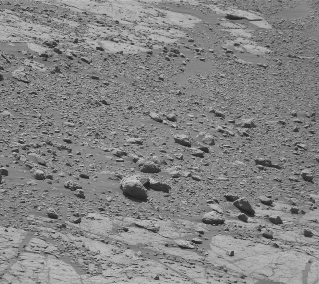 Sol 1940: Mast Camera (Mastcam)