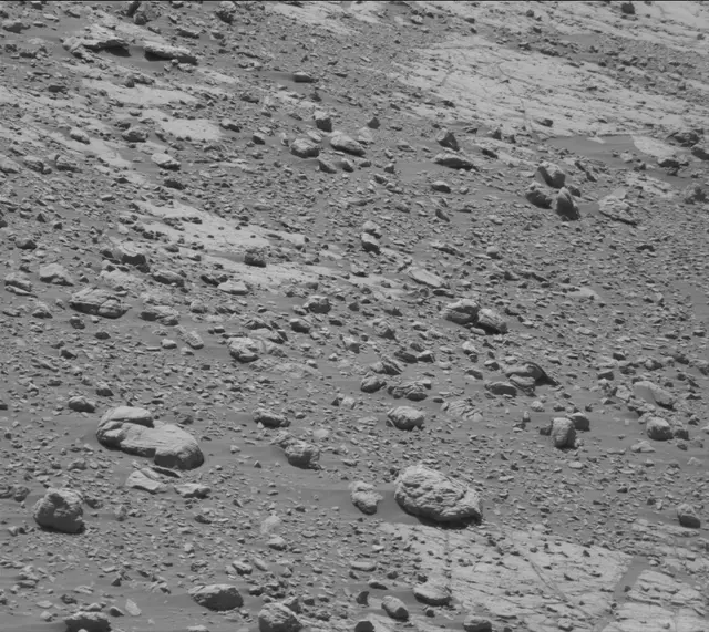 Sol 1940: Mast Camera (Mastcam)