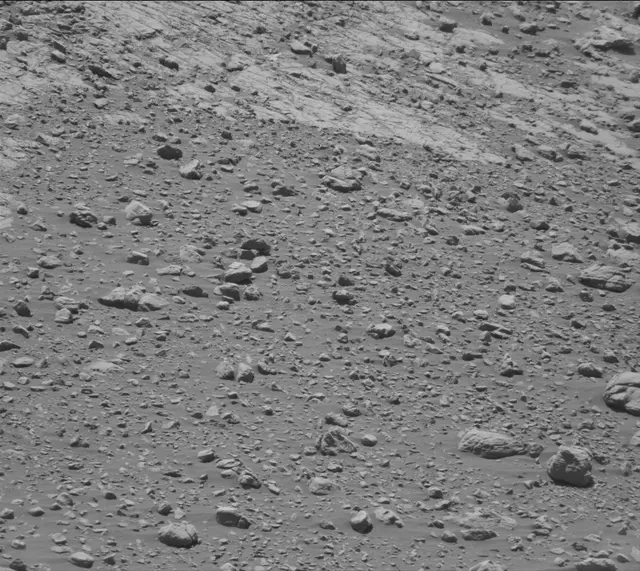 Sol 1940: Mast Camera (Mastcam)