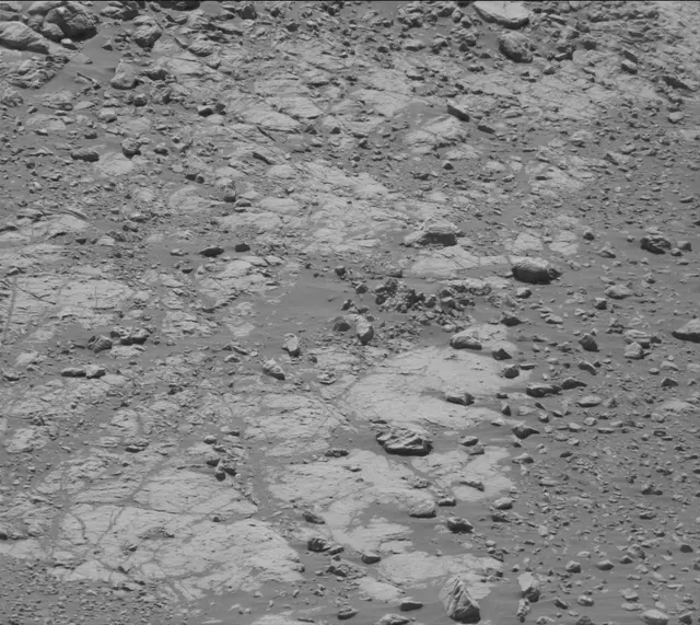 Sol 1940: Mast Camera (Mastcam)