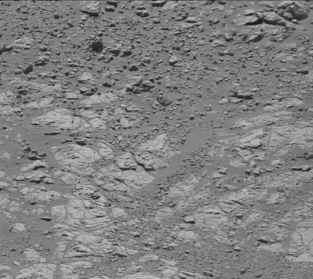 Sol 1940: Mast Camera (Mastcam)