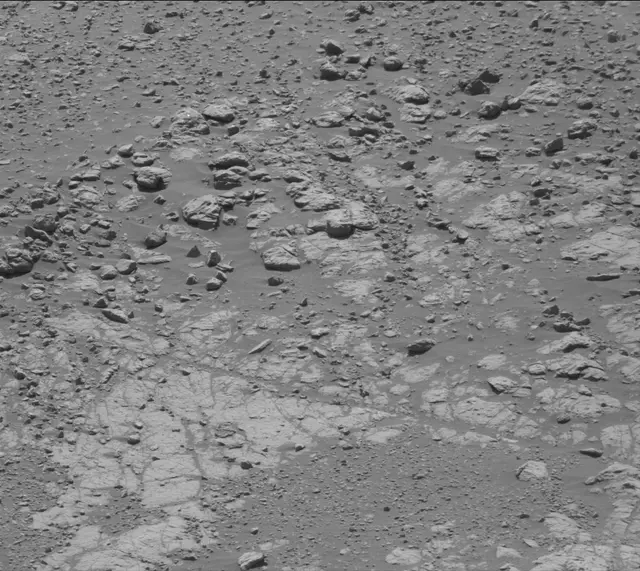 Sol 1940: Mast Camera (Mastcam)