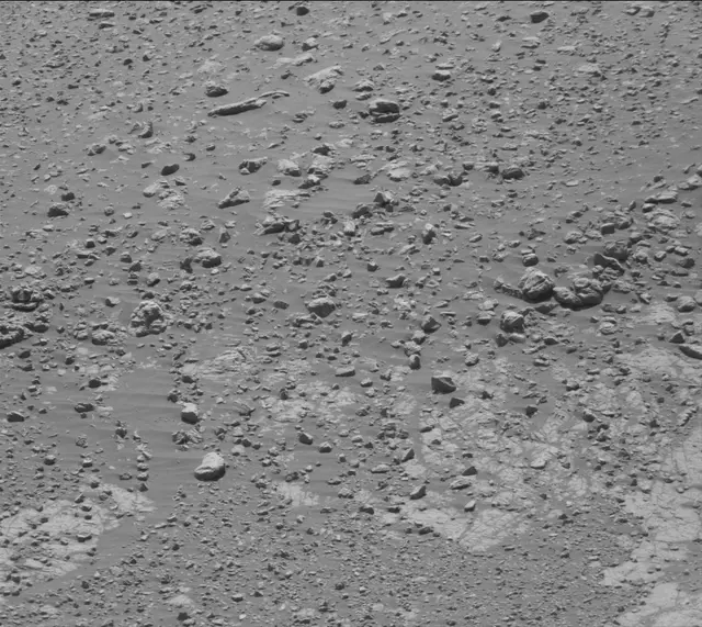 Sol 1940: Mast Camera (Mastcam)