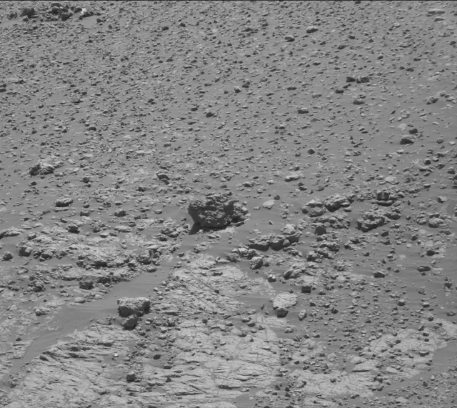 Sol 1940: Mast Camera (Mastcam)