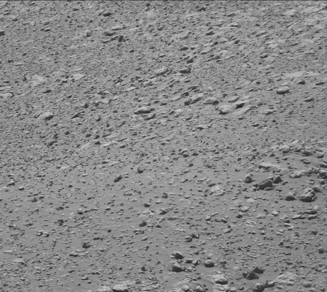 Sol 1940: Mast Camera (Mastcam)
