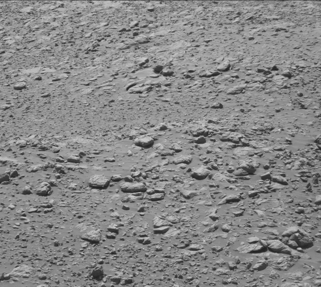 Sol 1940: Mast Camera (Mastcam)