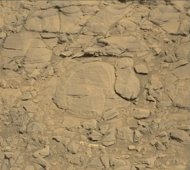 Sol 1940: Mast Camera (Mastcam)