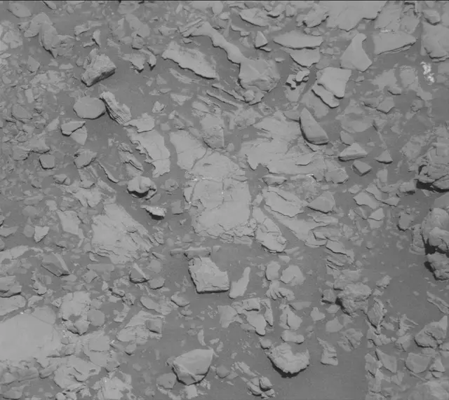 Sol 1940: Mast Camera (Mastcam)