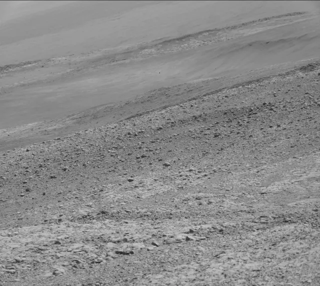 Sol 1940: Mast Camera (Mastcam)