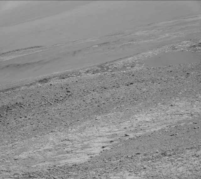 Sol 1940: Mast Camera (Mastcam)