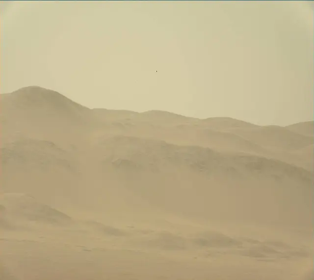 Sol 1940: Mast Camera (Mastcam)