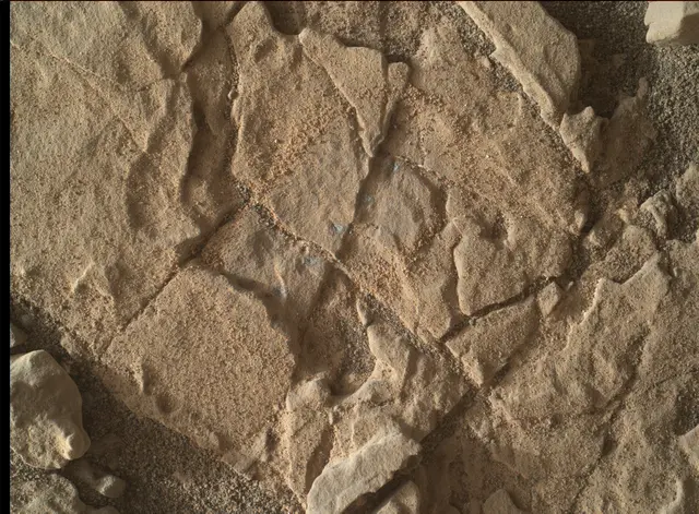 Sol 1940: Mars Hand Lens Imager (MAHLI)