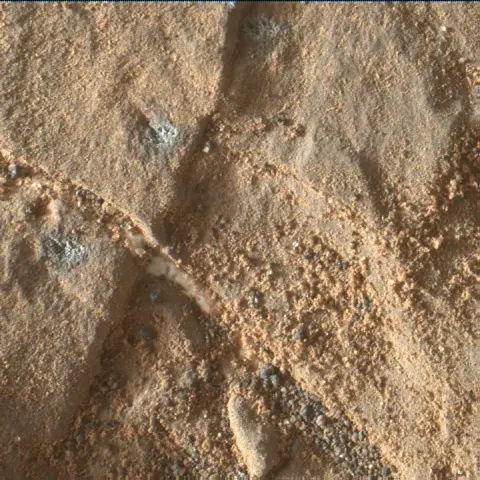 Sol 1940: Mars Hand Lens Imager (MAHLI)