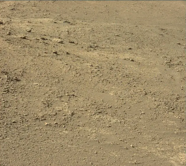 Sol 1942: Mast Camera (Mastcam)