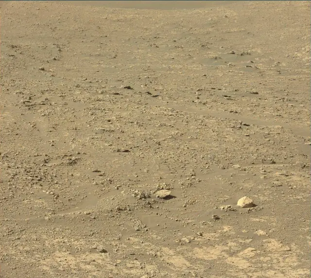 Sol 1942: Mast Camera (Mastcam)