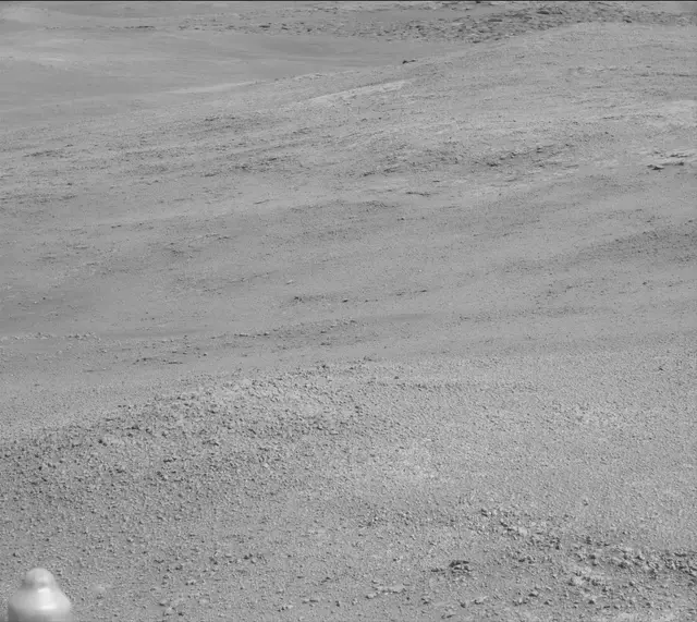 Sol 1942: Mast Camera (Mastcam)
