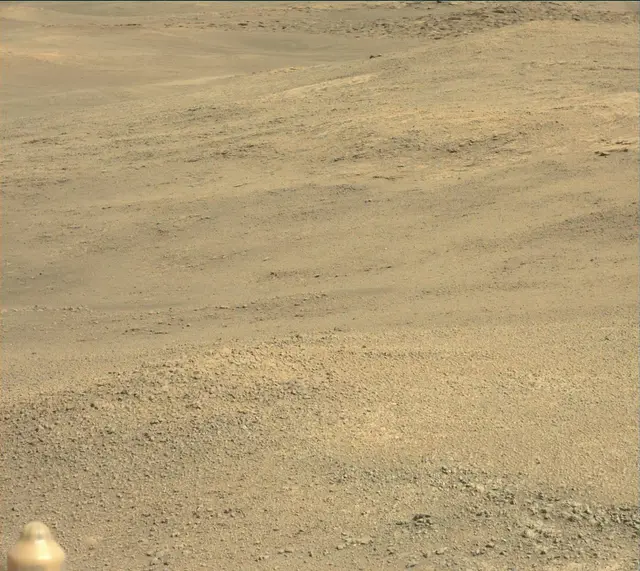 Sol 1942: Mast Camera (Mastcam)