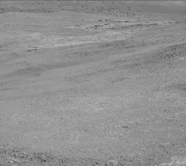 Sol 1942: Mast Camera (Mastcam)