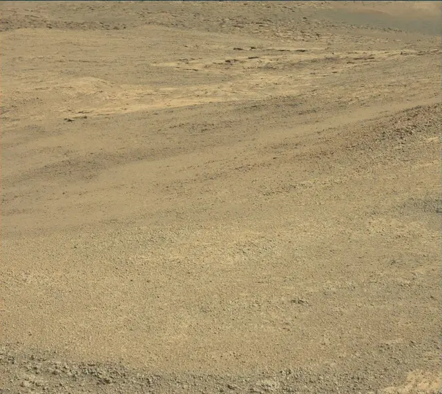 Sol 1942: Mast Camera (Mastcam)