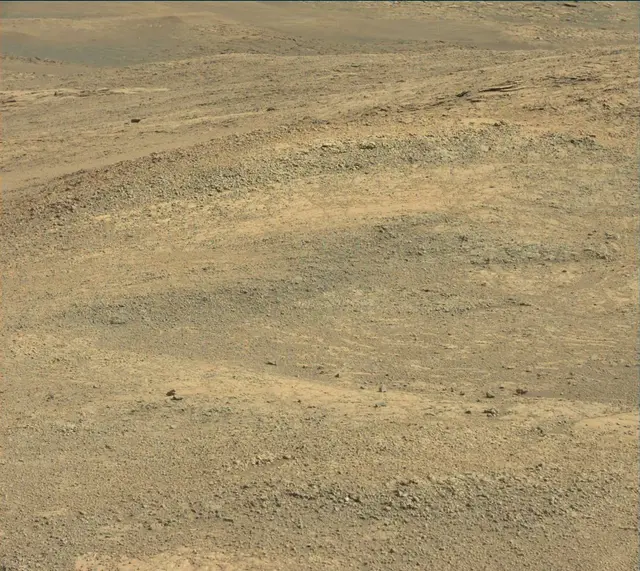 Sol 1942: Mast Camera (Mastcam)