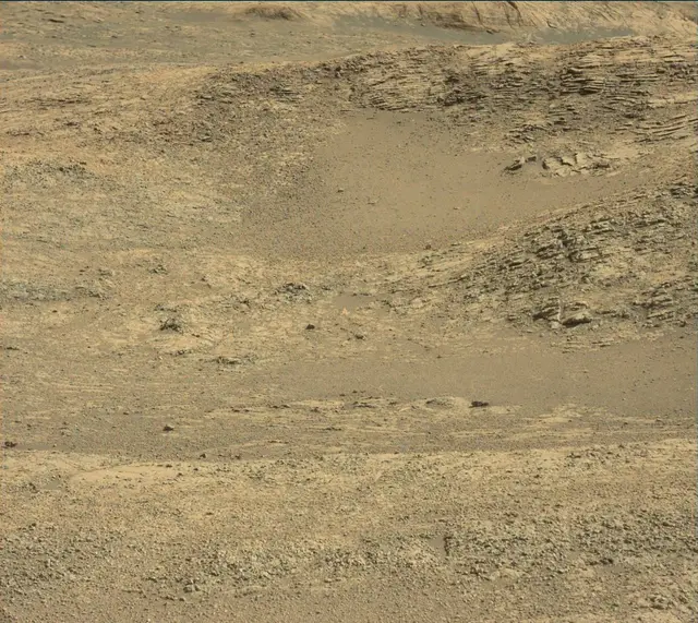 Sol 1942: Mast Camera (Mastcam)