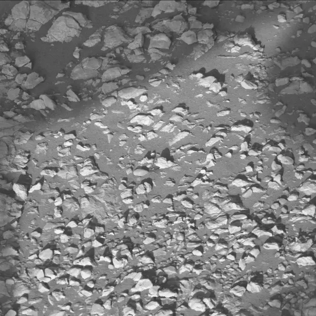 Sol 1942: Mast Camera (Mastcam)