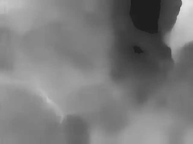 Sol 1942: Mars Hand Lens Imager (MAHLI)