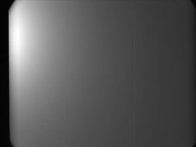 Sol 1943: Mast Camera (Mastcam)